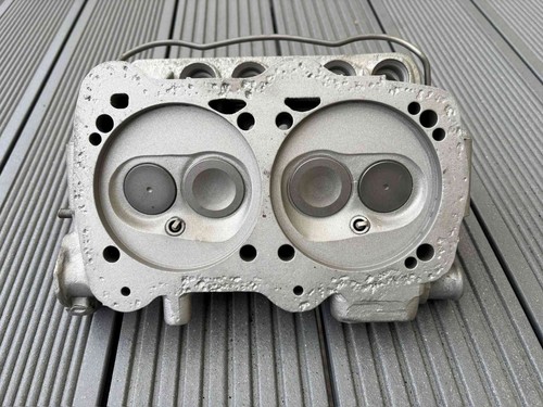 Zylinderkopf wbx 1 mit - zylinderkopf, vw