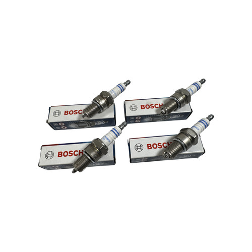 Bosch zündkerzen stück wbx - bosch,