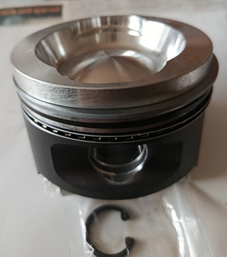 Neue kolben bus motor - 4, x