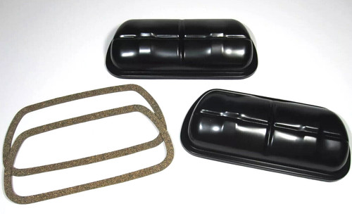 Satz ventildeckel dichtungen - ventildeckel,