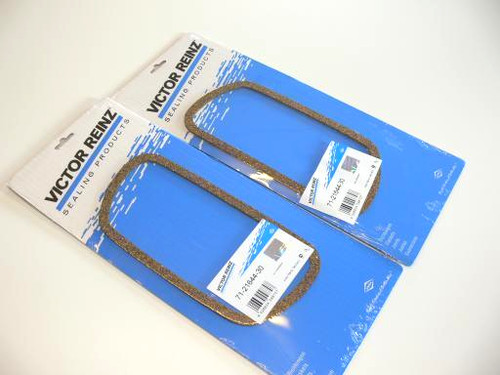 Satz ventildeckel dichtungen - satz,