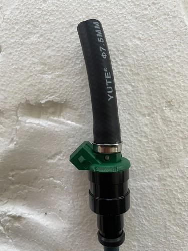 Einspritzventil einspritzdüse - einspritzventil,