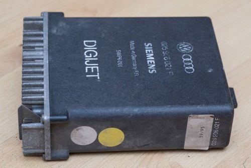 Digijet - vw, t3