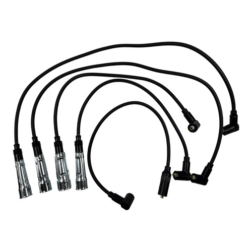 Zündkabelsatz zündkabel - zündkabelsatz, vw