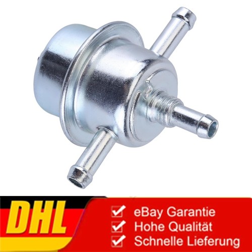Kraftstoffdruckregler