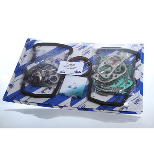 Motordichtungssatz komplett - motordichtungssatz,,