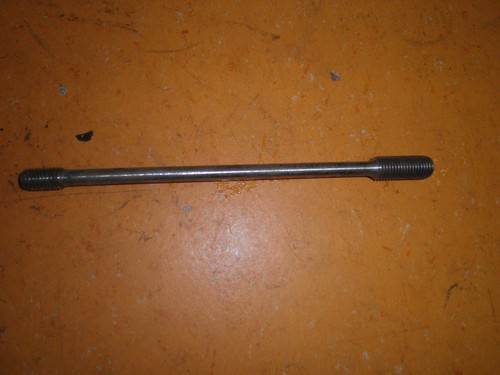 Zuganker 190 für - zuganker, mm