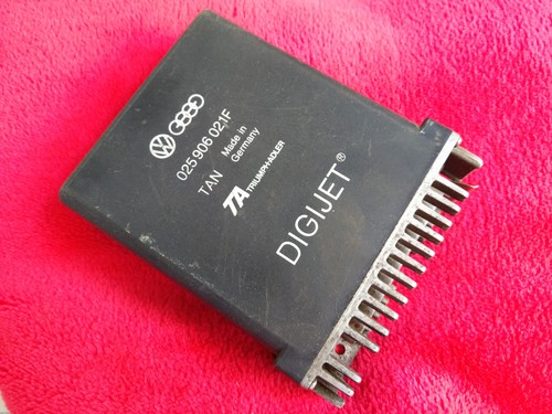 Motorsteuergerät 1l wbx - 2.1l,